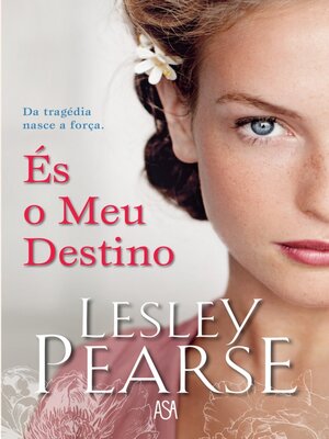 cover image of És o Meu Destino